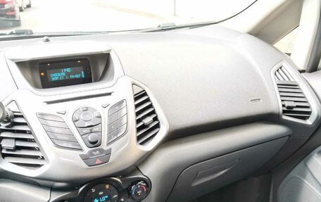 Ford EcoSport, 2016 год, 1 310 000 рублей, 16 фотография