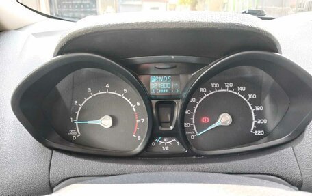 Ford EcoSport, 2016 год, 1 310 000 рублей, 15 фотография
