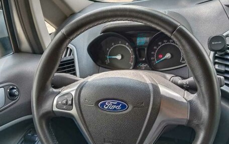Ford EcoSport, 2016 год, 1 310 000 рублей, 11 фотография