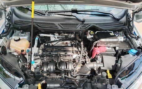 Ford EcoSport, 2016 год, 1 310 000 рублей, 18 фотография