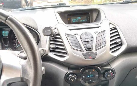 Ford EcoSport, 2016 год, 1 310 000 рублей, 14 фотография