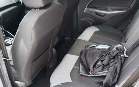 Ford EcoSport, 2016 год, 1 310 000 рублей, 12 фотография
