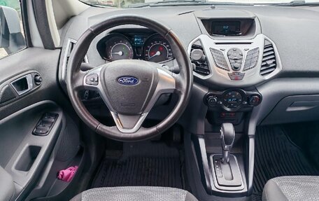 Ford EcoSport, 2016 год, 1 310 000 рублей, 19 фотография