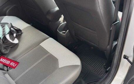 Ford EcoSport, 2016 год, 1 310 000 рублей, 10 фотография