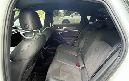 Audi A6, 2021 год, 4 650 000 рублей, 12 фотография