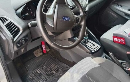Ford EcoSport, 2016 год, 1 310 000 рублей, 13 фотография