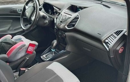 Ford EcoSport, 2016 год, 1 310 000 рублей, 17 фотография