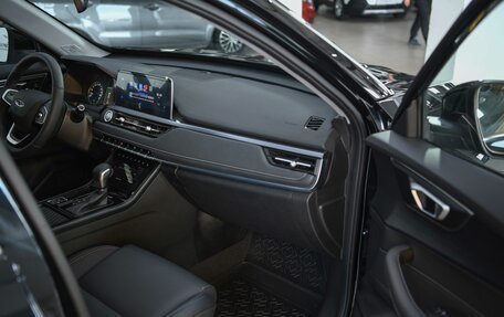 Chery Tiggo 4 I рестайлинг, 2025 год, 1 999 000 рублей, 5 фотография