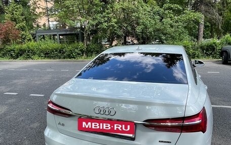 Audi A6, 2021 год, 4 650 000 рублей, 5 фотография