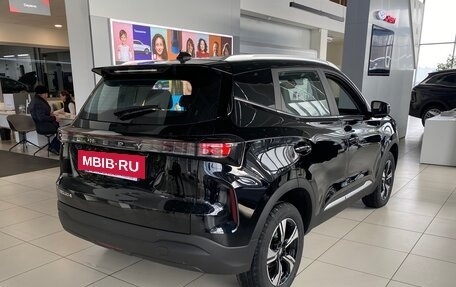 Chery Tiggo 4 I рестайлинг, 2025 год, 1 999 000 рублей, 4 фотография