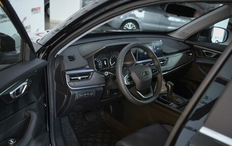 Chery Tiggo 4 I рестайлинг, 2025 год, 1 999 000 рублей, 7 фотография