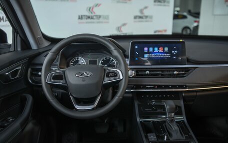 Chery Tiggo 4 I рестайлинг, 2025 год, 1 999 000 рублей, 9 фотография