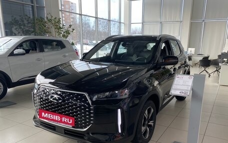 Chery Tiggo 4 I рестайлинг, 2025 год, 1 999 000 рублей, 2 фотография