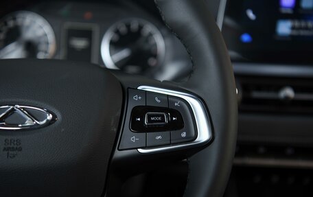 Chery Tiggo 4 I рестайлинг, 2025 год, 1 999 000 рублей, 19 фотография