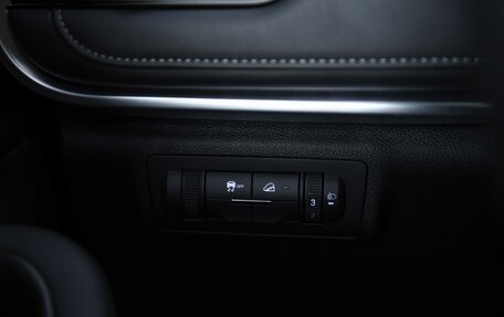 Chery Tiggo 4 I рестайлинг, 2025 год, 1 999 000 рублей, 17 фотография