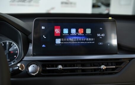 Chery Tiggo 4 I рестайлинг, 2025 год, 1 999 000 рублей, 13 фотография