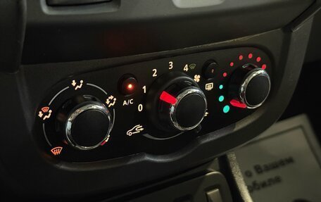 Renault Duster I рестайлинг, 2017 год, 1 090 000 рублей, 12 фотография