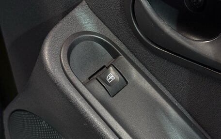 Renault Duster I рестайлинг, 2017 год, 1 090 000 рублей, 14 фотография