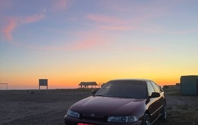 Honda Accord VII рестайлинг, 1993 год, 600 000 рублей, 1 фотография