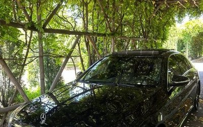 Mercedes-Benz S-Класс, 2015 год, 4 599 000 рублей, 1 фотография