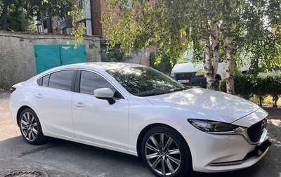 Mazda 6, 2019 год, 2 550 000 рублей, 1 фотография