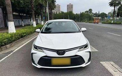 Toyota Corolla, 2022 год, 1 680 000 рублей, 1 фотография