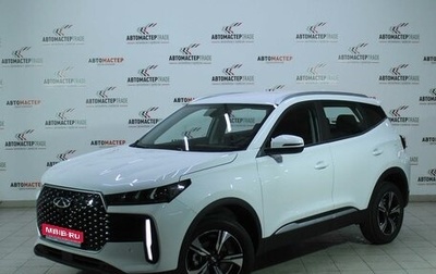 Chery Tiggo 4 I рестайлинг, 2025 год, 1 999 000 рублей, 1 фотография