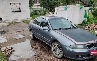 Mitsubishi Carisma I, 2003 год, 200 000 рублей, 1 фотография