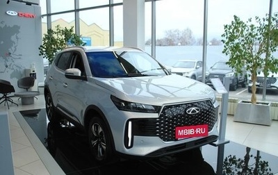 Chery Tiggo 4 I рестайлинг, 2025 год, 1 999 000 рублей, 1 фотография