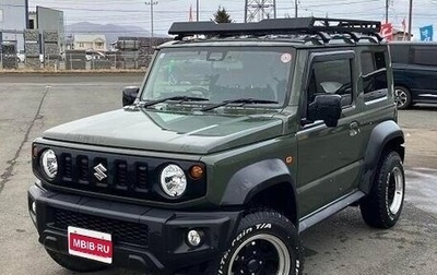 Suzuki Jimny, 2020 год, 1 460 000 рублей, 1 фотография