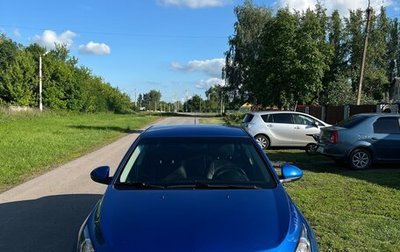 Chevrolet Cruze II, 2011 год, 849 999 рублей, 1 фотография