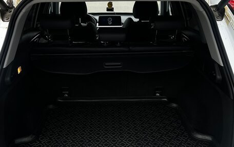 Chery Tiggo 7 Pro, 2021 год, 1 388 000 рублей, 9 фотография
