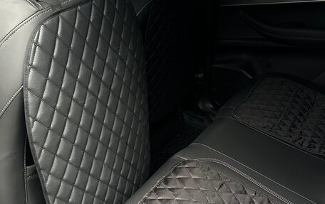 Chery Tiggo 7 Pro, 2021 год, 1 388 000 рублей, 8 фотография
