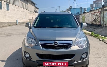 Opel Antara I, 2013 год, 870 000 рублей, 2 фотография