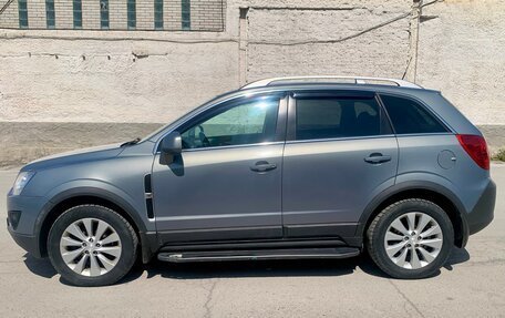 Opel Antara I, 2013 год, 870 000 рублей, 4 фотография