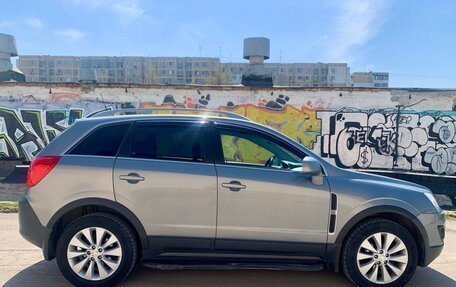 Opel Antara I, 2013 год, 870 000 рублей, 8 фотография