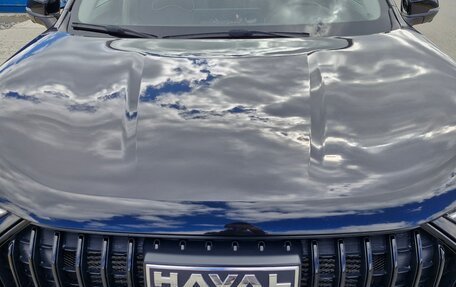 Haval Jolion, 2024 год, 2 450 000 рублей, 9 фотография