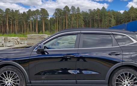 Haval Jolion, 2024 год, 2 450 000 рублей, 5 фотография