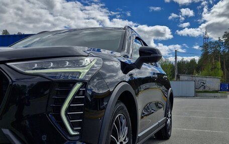 Haval Jolion, 2024 год, 2 450 000 рублей, 4 фотография