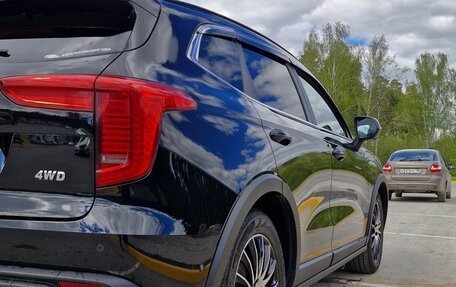 Haval Jolion, 2024 год, 2 450 000 рублей, 8 фотография