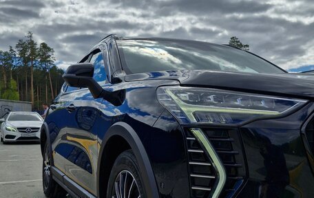Haval Jolion, 2024 год, 2 450 000 рублей, 2 фотография
