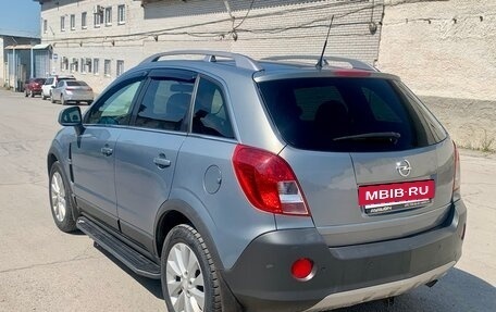 Opel Antara I, 2013 год, 870 000 рублей, 5 фотография