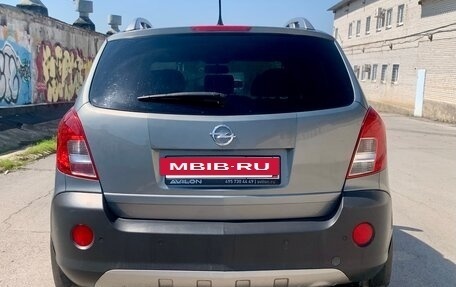 Opel Antara I, 2013 год, 870 000 рублей, 6 фотография