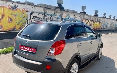 Opel Antara I, 2013 год, 870 000 рублей, 7 фотография