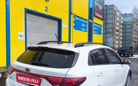 KIA Rio IV, 2020 год, 1 590 000 рублей, 5 фотография