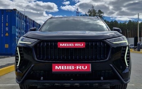 Haval Jolion, 2024 год, 2 450 000 рублей, 3 фотография