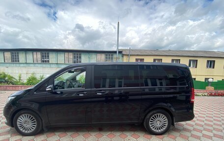 Mercedes-Benz V-Класс, 2014 год, 2 950 000 рублей, 2 фотография