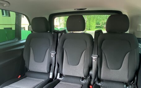Mercedes-Benz V-Класс, 2014 год, 2 950 000 рублей, 6 фотография