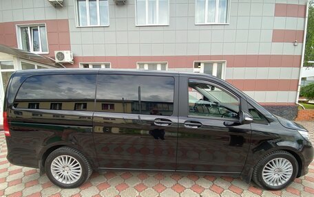 Mercedes-Benz V-Класс, 2014 год, 2 950 000 рублей, 3 фотография