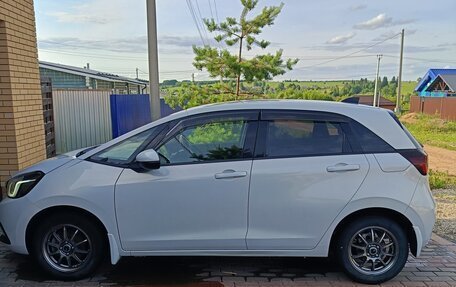 Honda Fit, 2020 год, 1 355 000 рублей, 5 фотография